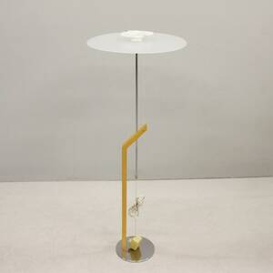 Golvlampa