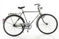 HERRCYKEL, 28  Svalan