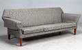Dansk møbelproducent. Sofa
