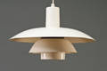 Poul Henningsen. PH 4½4 pendel
