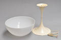 Verner Panton. Panthella bordlampe 