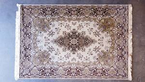 Matta, Orientalisk stil 