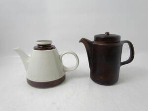 Kannor, 2 st