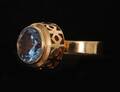 Ring i 18k