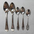 SKEDAR, silver, 63g