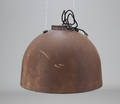 Otto Käszner, Københavnerlampe, fremstillet til Københavns Kommune