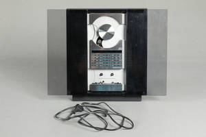 Beosound Overture. Musikanlæg. 