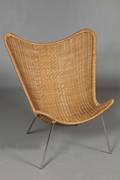 Knud Vinther. Batchair-Easy. Hvilestol