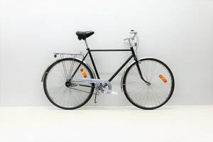 Herrcykel