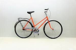 Damcykel