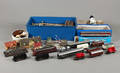 Märklin m.m. Modeltog, huse m.m.