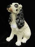 HUND H 43 CM