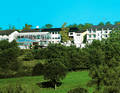 5 Tage im TerraVentura Resort Spa Hotel in Gondorf  Eifel, 30km von Trier  für zwei Personen