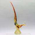 Glasfigur