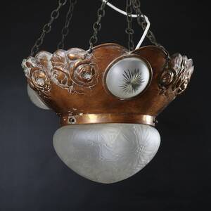 Kopparlampa