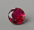 Loser Turmalin rot, ca. 10.06 ct.  