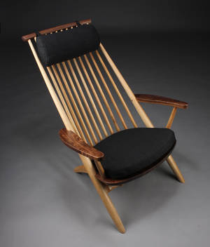 Tateishi Shoiji - Hvilestol 