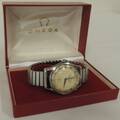 Omega Herrarmbandsur 