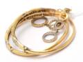 Parti guld 18K