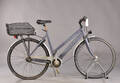 Raleigh, damecykel. 6524