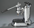 La Pavoni. Espressomaskine 