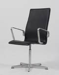 Arne Jacobsen. Oxford stol model 3271