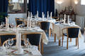 Romantisk week-end ophold for to på Hotel pakhuset Nykøbing Mors