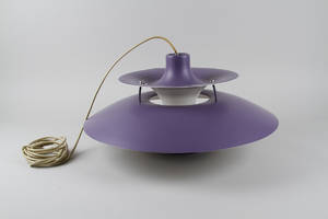 Poul Henningsen. PH5 pendel.