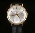 Herrarmbandsur, Eterna-Matic 1000, 18k