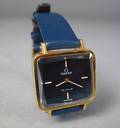 Omega De Ville.  Dameur 