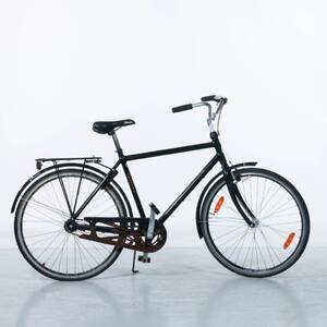 CYKEL herr Monark, 28