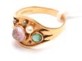Ring 18K 3,3g