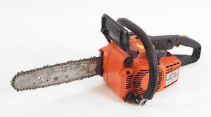 Motorsåg, Stihl, 010AV