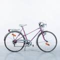 CYKEL dam Crescent 28 5vxl