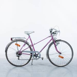 CYKEL dam Crescent 28 5vxl