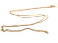 Pansar 18K 3g