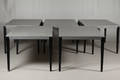 Spiseborde. Design Inno. 90 x 140 cm  5 