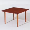 Soffbord
