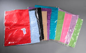 Pashmina tørklæder 
