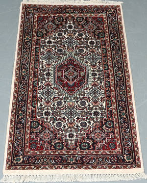 Kashmir Bidjar 92 x 160 cm