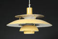 Poul Henningsen. Model PH 5 pendel