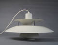 Poul Henningsen. PH5 pendel 