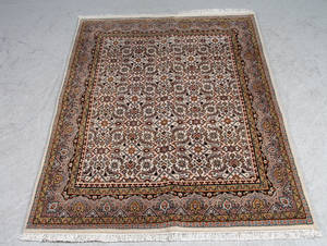 Kashmir Herati 143 x 199 cm.