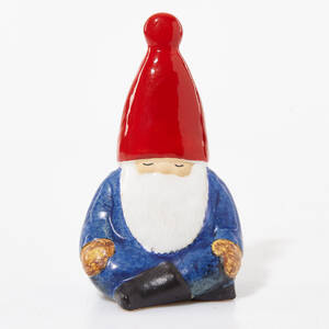 Lisa Larson figurin