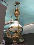 Takfotogenlampa