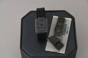 Herrarmbandsur Tissot