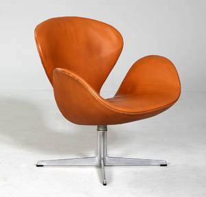 Arne Jacobsen 1902 - 1971.