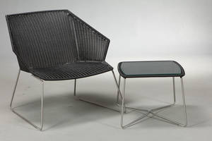 Henrik Pedersen. Loungesæt 2