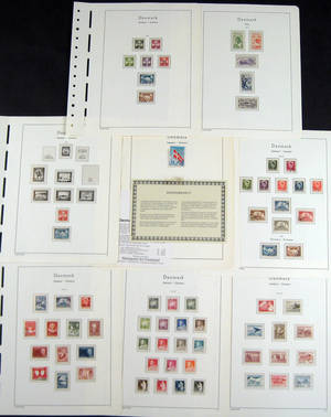 Grønland samling 1938-2004