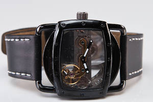 Graf Von Monte Wehro - herrearmbåndsur